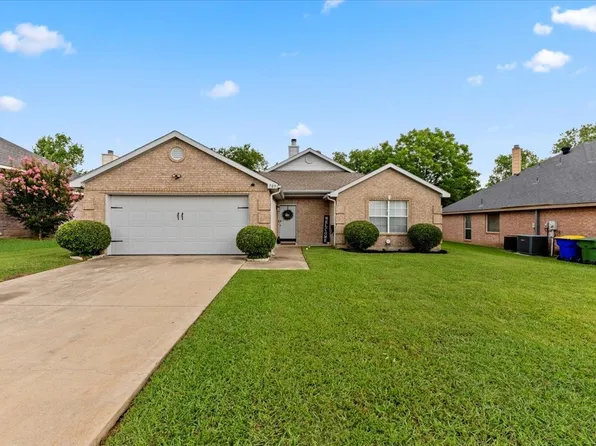 709 Grandview Ave, Seagoville, TX 75159