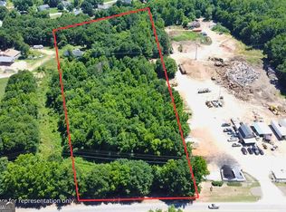 2230 Highway 81 E, McDonough, GA 30252
