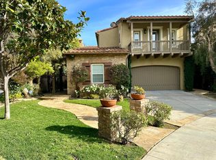 66 Eclipse, Irvine, CA 92620