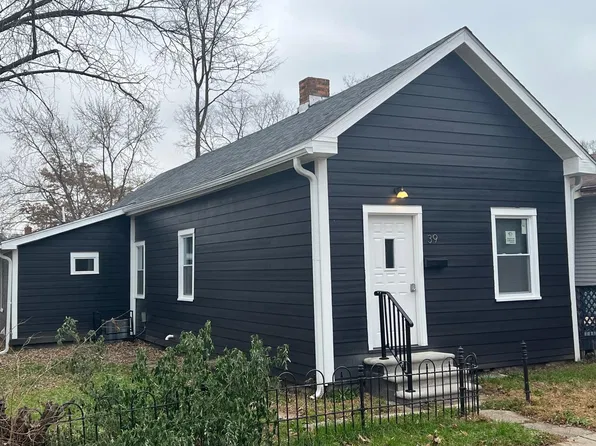 39 Rogge St, Dayton, OH 45409