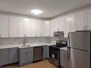 2008 W Foster Ave #1MB, Chicago, IL 60625