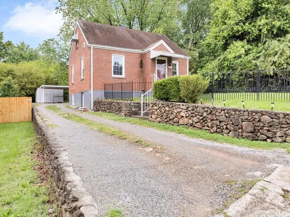 1131 Ethel Rd SE, Roanoke, VA 24014