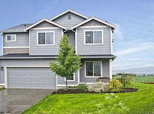 4802 57th Dr NE, Marysville, WA 98270