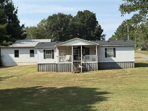 309 County Road 106, Florence, AL 35633