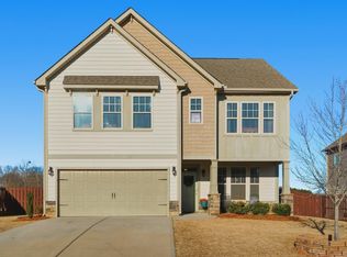 407 Brandybuck Dr, Piedmont, SC 29673