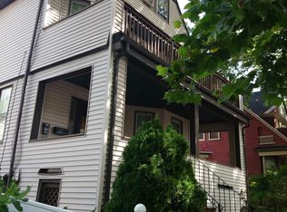 11-11A Moultrie St, Dorchester, MA 02124