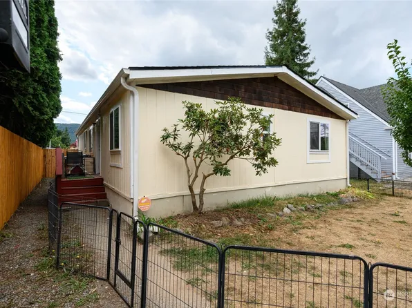 1029 State Street, Sedro Woolley, WA 98284
