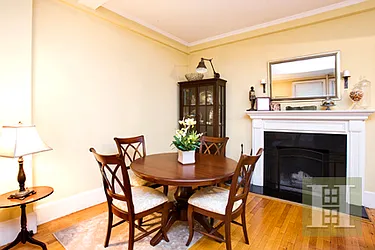 Rented by Halstead Real Estate