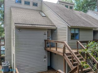 97 Villa Ridge Dr UNIT D, Hartfield, VA 23071