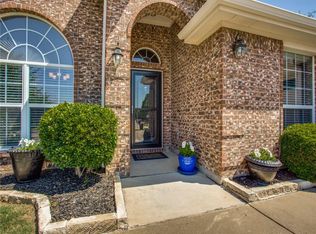 15458 Calico Ct, Frisco, TX 75035