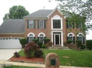 1401 Old Drummer Boy Ln, Fort Washington, MD 20744