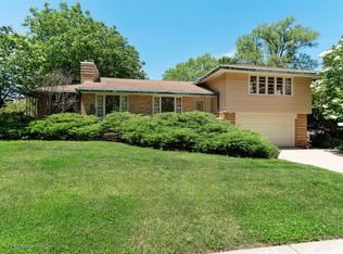 4124 Howard Ave, Western Springs, IL 60558