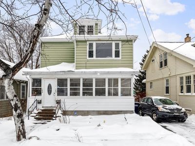 142 N Collingwood Ave, Syracuse, NY, 13206