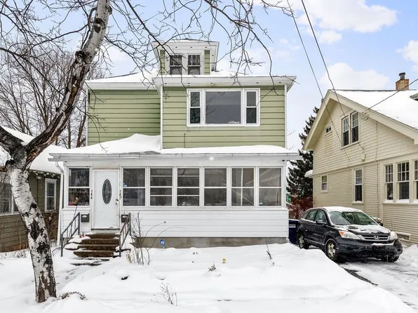142 N Collingwood Ave, Syracuse, NY 13206