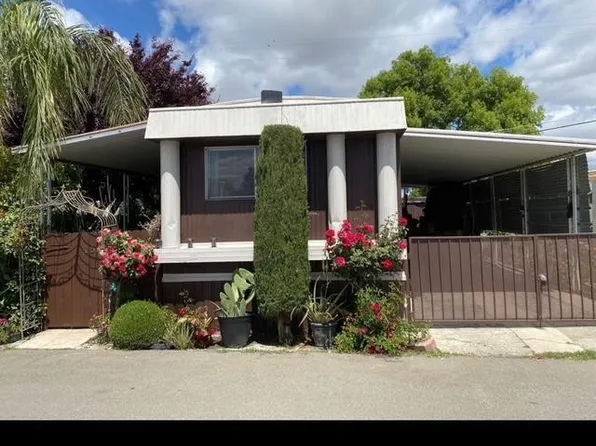 6201 Wible Rd Space 16, Bakersfield, CA 93313