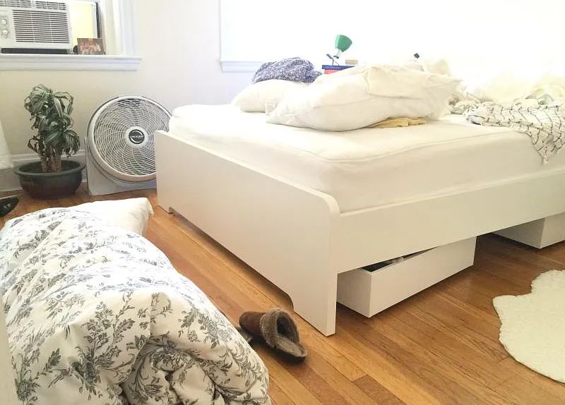 1 bed, 9999 sqft, $2,400 — Photo 3