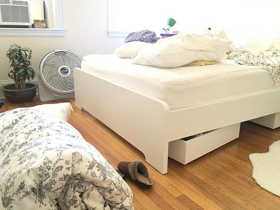 3rd image of 1616-1618 Massachusetts Ave #14