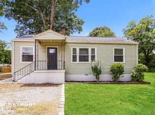 309 Eastside Dr, Statesville, NC 28625