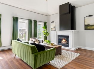 2098 N Clarkson St APT 2, Denver, CO 80205