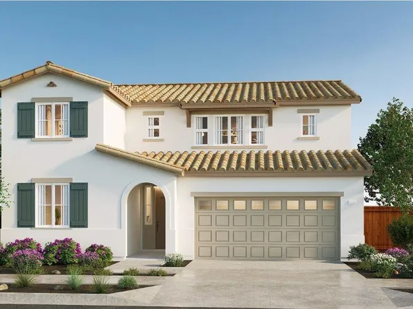 Residence 2259 Plan, Amber Sky at Sunset Crossings