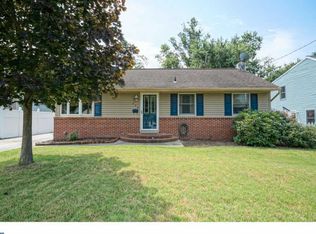 209 Hunterdon Ave, Mantua, NJ 08080