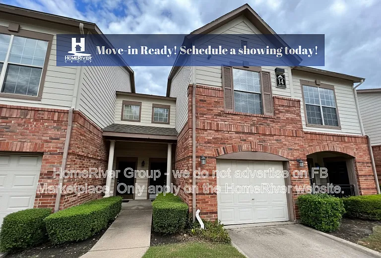 2524 Preston Rd #1404 — Photo 1