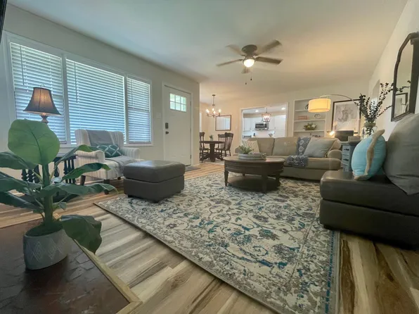 1700 W Academy St Unit A, Winston Salem, NC 27103