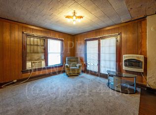 405 W 5th St APT 10, Coffeyville, KS 67337
