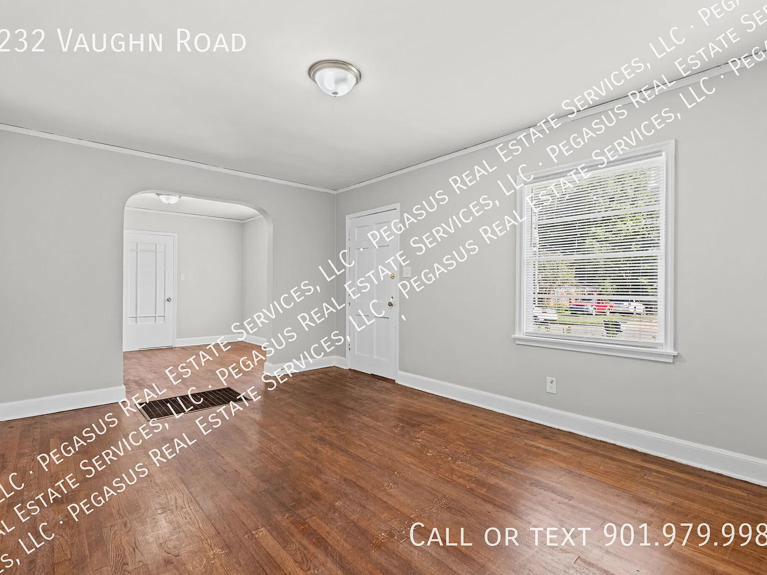 3 bed, 1119 sqft, $1,495 — Photo 2