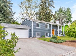 12205 95th Pl NE, Kirkland, WA 98034