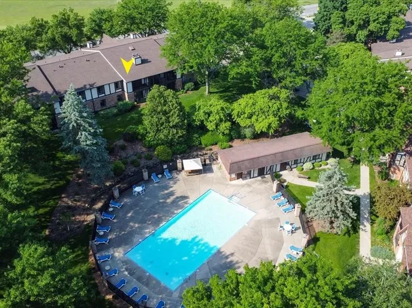 1442 Wheeler Rd Unit G, Madison, WI 53704