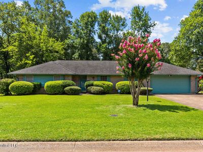 117 Valley North Blvd, Jackson, MS, 39206