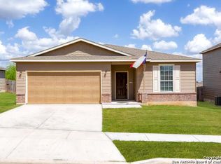 15938 Silver Rose, Selma, TX 78154