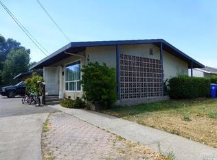 393 Webber St, Napa, CA 94559