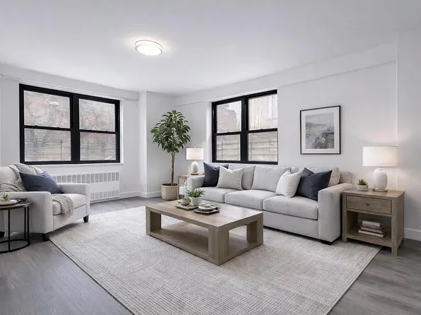 210 Broadway #104H, New York, NY 10002