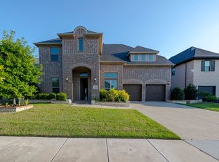13749 Wickham Ln, Frisco, TX 75035