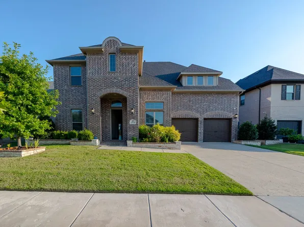 13749 Wickham Ln, Frisco, TX 75035