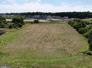 32028 Conleys Chapel Rd Lot A, Lewes, DE 19958