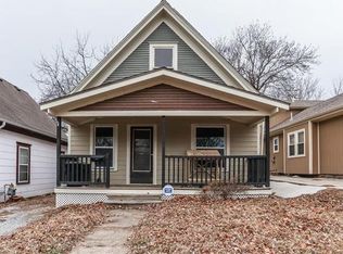 4422 State Line Rd, Kansas City, KS 66103