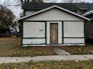 327 Catherine Ave, Muskegon, MI 49442