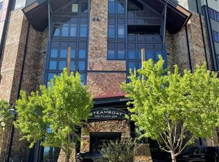 2250 Apres Ski Way #411, Steamboat Springs, CO 80487