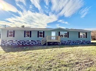 1482 Howell River Rd, Rutledge, TN 37861