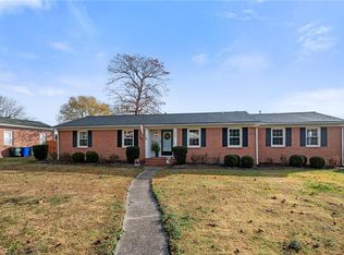 3000 Catalina Ave, Suffolk, VA 23434