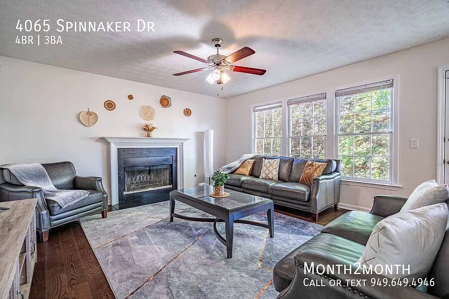 4065 Spinnaker Dr
