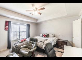 6254 W El Paso Dr, Fayetteville, AR 72704
