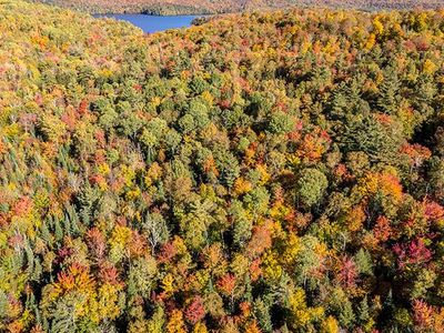 0 Breezy Acres Ln, Saranac Lake, NY, 12983