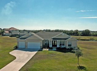 17615 White Fox Dr, Parrish, FL 34219