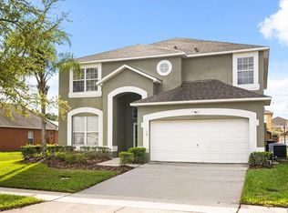 158 Barefoot Beach Way, Kissimmee, FL 34746