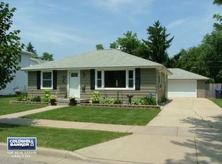 508 E Harding Dr, Appleton, WI 54915