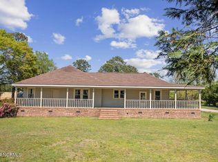 2279 Midway Dr, Chadbourn, NC 28431